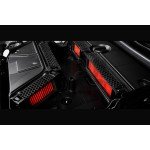 Eventuri Carbon Fiber Intake for BMW X3M - BMW X4M F9x Eventuri Carbon Fiber Intake for BMW X3M - BMW X4M F9x