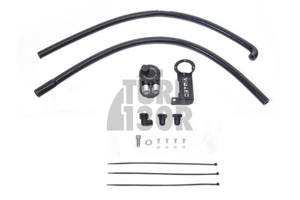 Airtec Oil Catch Can for Peugeot 308 GTI 