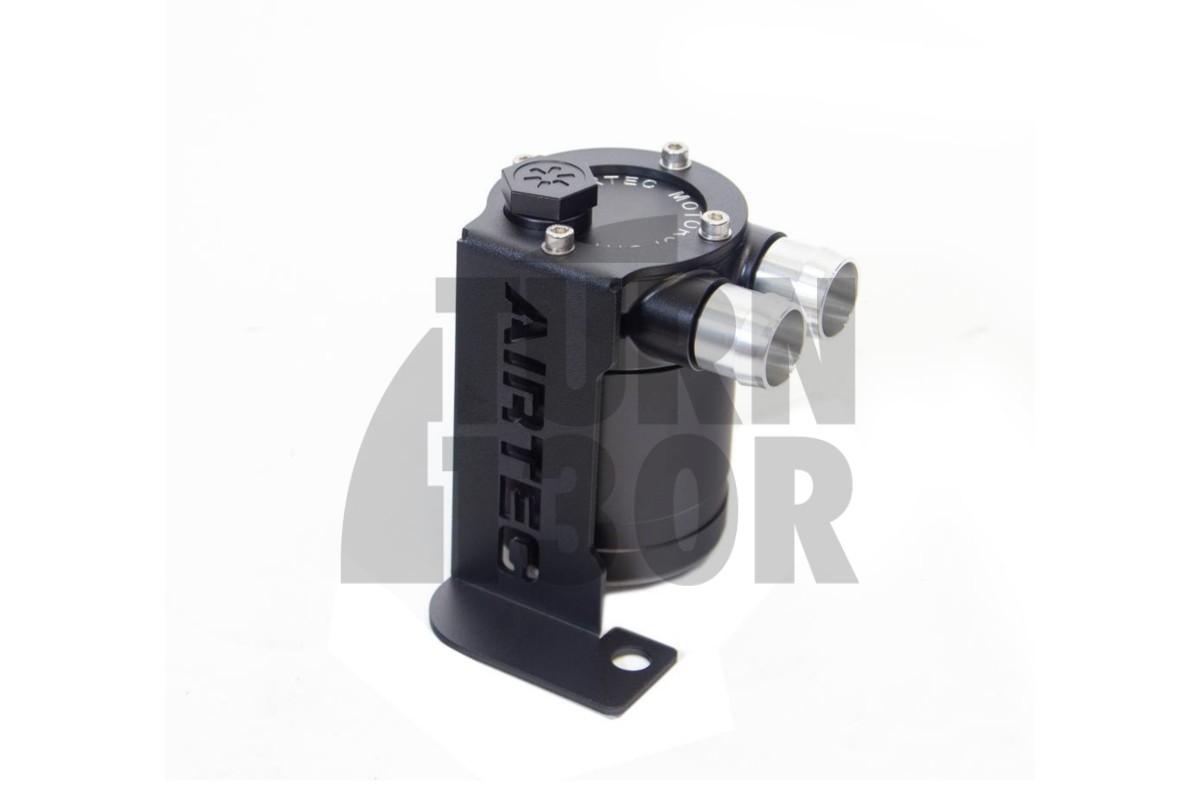 Airtec Oil Catch Can for Peugeot 308 GTI Airtec Oil Catch Can for Peugeot 308 GTI