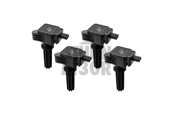 Mishimoto Ignition Coils for Focus 3 ST - Focus 3 RS and Mustang 2.3 Ecoboost 
