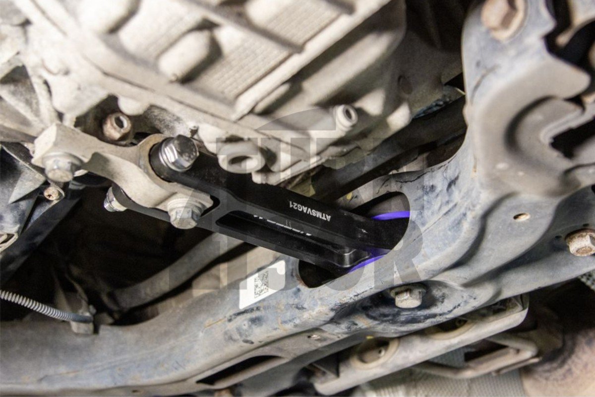 Airtec Lower Torque Mount for Polo AW GTI Airtec Lower Torque Mount for Polo AW GTI