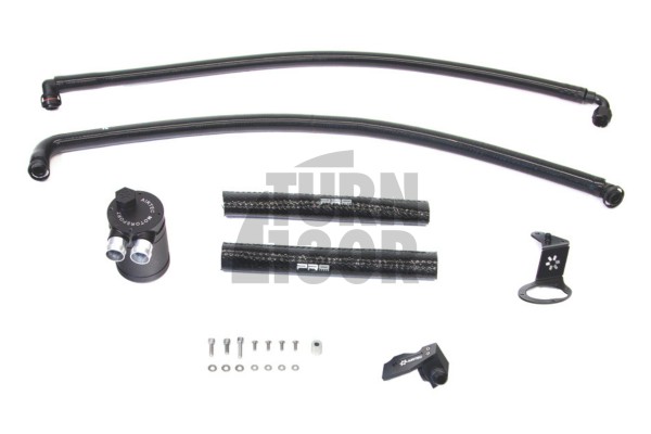 Airtec Oil Catch Can for Polo AW GTI 