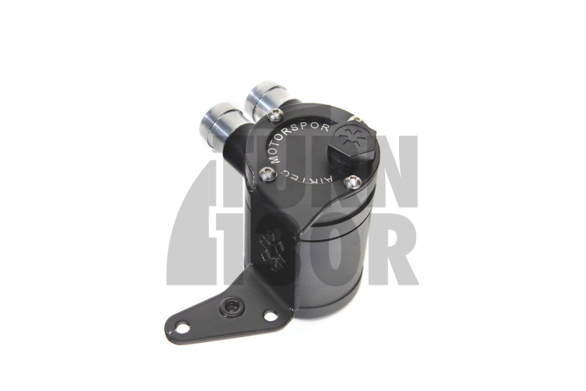 Airtec Oil Catch Can for Polo AW GTI Airtec Oil Catch Can for Polo AW GTI