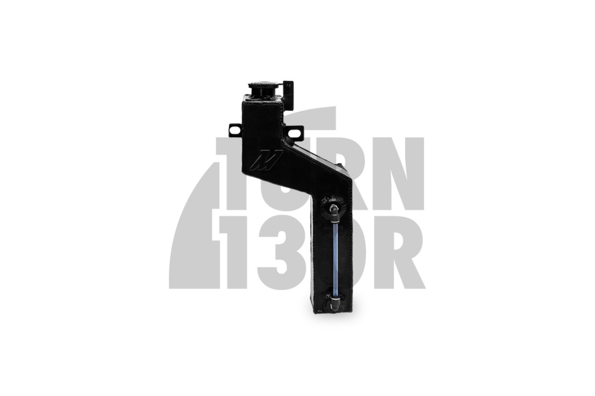 Mishimoto Coolant Overflow Tank for Subaru BRZ - Toyota GT86 Mishimoto Coolant Overflow Tank for Subaru BRZ - Toyota GT86