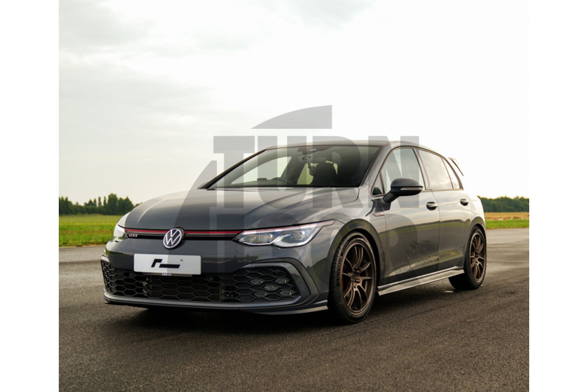 Racingline Wheel - Bronze Cup Edition Evo 18 x 8.5 ET45 5x112 Racingline Wheel - Bronze Cup Edition Evo 18 x 8.5 ET45 5x112