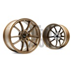 Racingline Wheel - Bronze Cup Edition Evo 18 x 8.5 ET45 5x112 Racingline Wheel - Bronze Cup Edition Evo 18 x 8.5 ET45 5x112