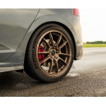 Racingline Wheel - Bronze Cup Edition Evo 18 x 8.5 ET45 5x112 Racingline Wheel - Bronze Cup Edition Evo 18 x 8.5 ET45 5x112