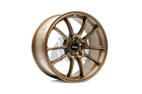 Racingline Wheel - Bronze Cup Edition Evo 18 x 8.5 ET45 5x112 