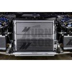 Mishimoto Chargecooler Heat Exhanger for BMW M2 G87 - M3 G80 - M4 G8x Mishimoto Chargecooler Heat Exhanger for BMW M2 G87 - M3 G80 - M4 G8x