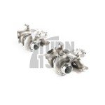 CTS Turbo Stage 2+ RS Turbo Kit for S55 M2 Competition F87 - BMW M3 F80 - M4 F8x CTS Turbo Stage 2+ RS Turbo Kit for S55 M2 Competition F87 - BMW M3 F80 - M4 F8x