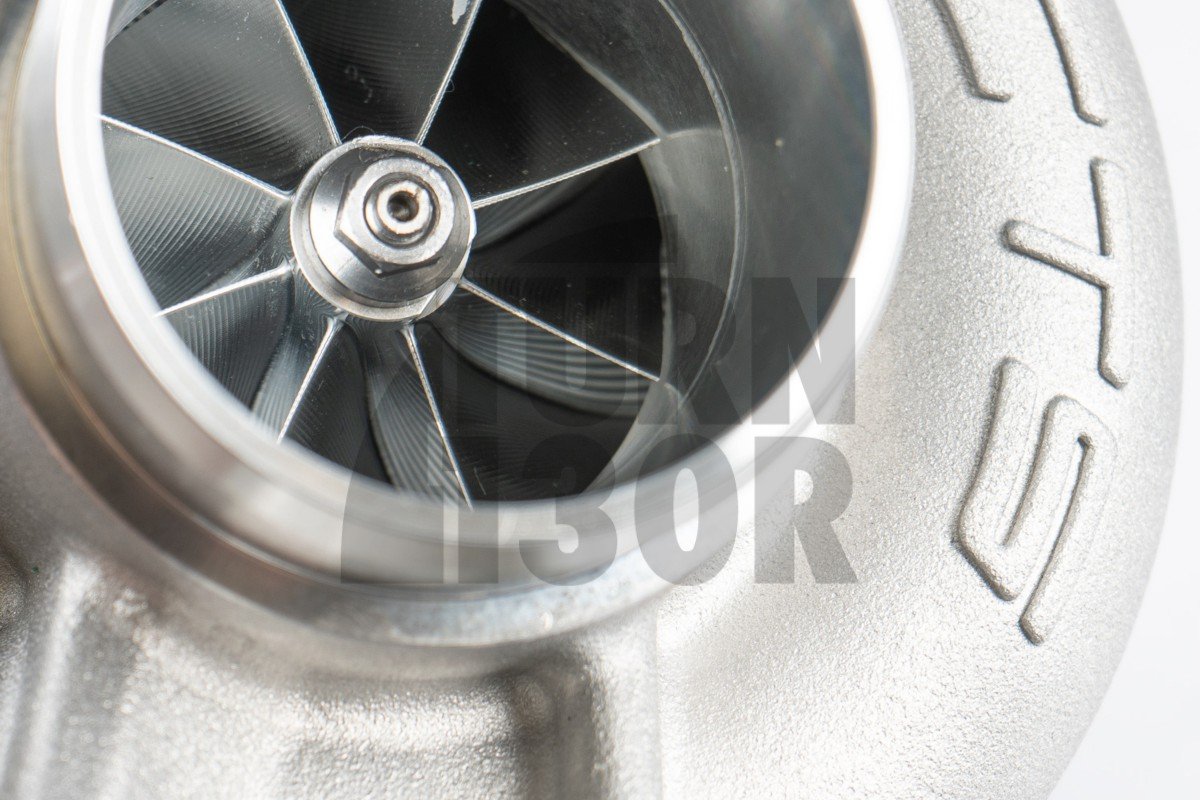 CTS Turbo Stage 2+ RS Turbo Kit for S55 M2 Competition F87 - BMW M3 F80 - M4 F8x CTS Turbo Stage 2+ RS Turbo Kit for S55 M2 Competition F87 - BMW M3 F80 - M4 F8x