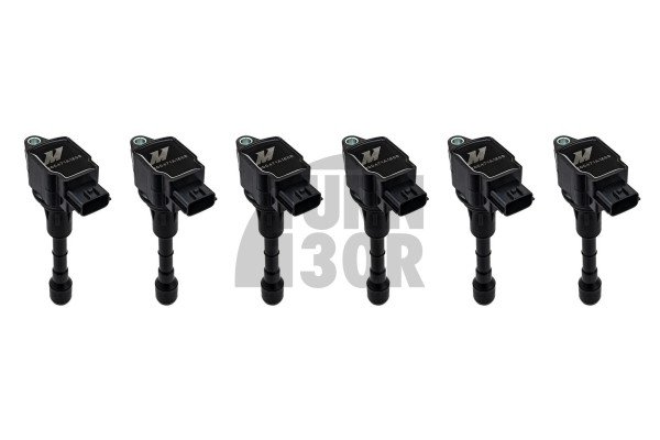 Mishimoto Ignition Coils for Nissan 350Z 03-06 