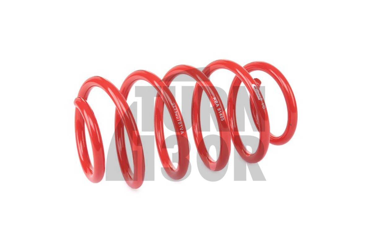 Eibach Sportline Lowering Springs for Golf 6 GTI -25mm Eibach Sportline Lowering Springs for Golf 6 GTI -25mm
