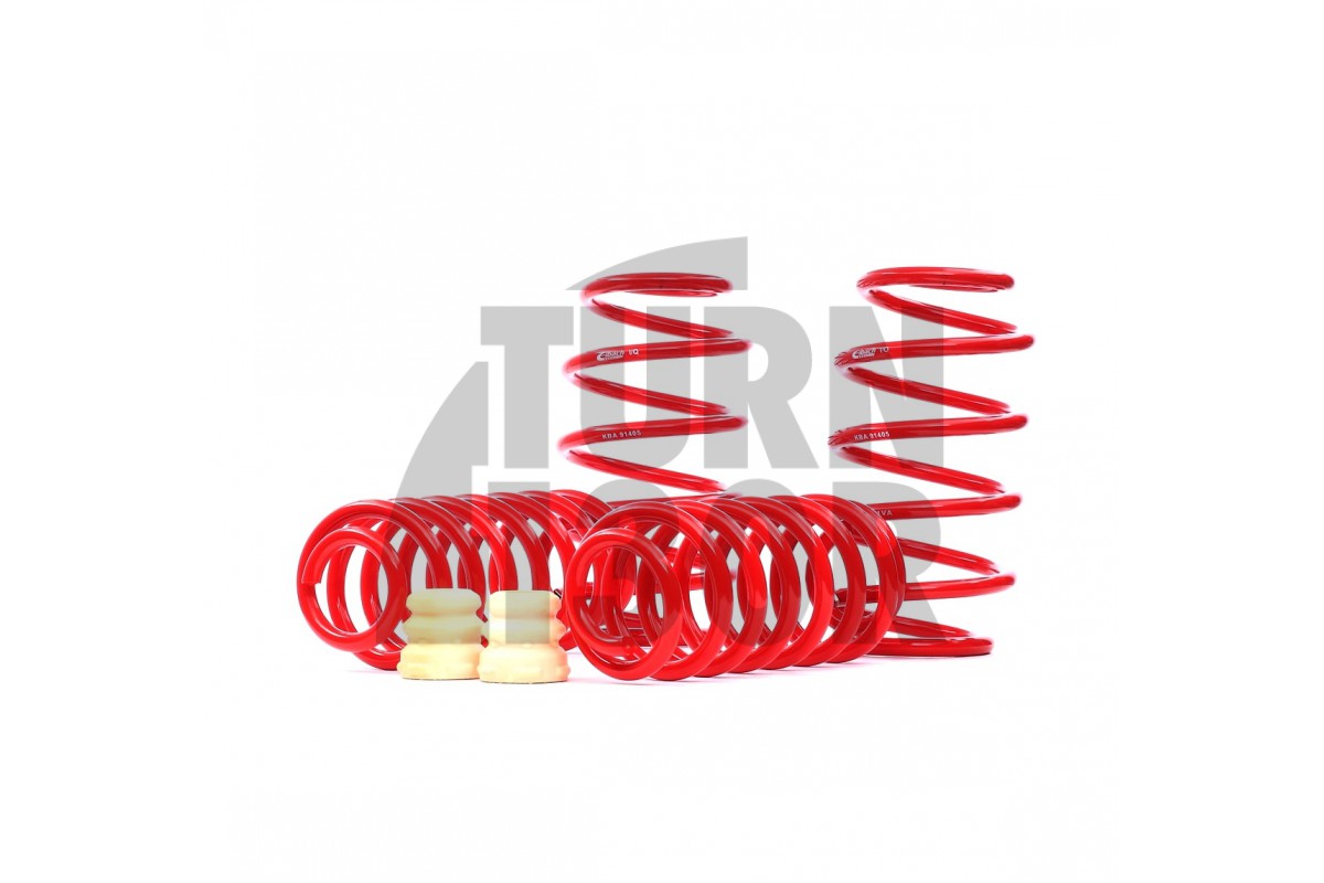 Eibach Sportline Lowering Springs for Golf 6 GTI -25mm Eibach Sportline Lowering Springs for Golf 6 GTI -25mm