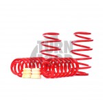 Eibach Sportline Lowering Springs for Golf 6 GTI -25mm Eibach Sportline Lowering Springs for Golf 6 GTI -25mm