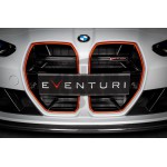 Eventuri Carbon Fiber Scoops for BMW M3 G80 and M4 G8x Eventuri Carbon Fiber Scoops for BMW M3 G80 and M4 G8x
