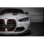 Eventuri Carbon Fiber Scoops for BMW M3 G80 and M4 G8x Eventuri Carbon Fiber Scoops for BMW M3 G80 and M4 G8x