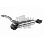 Scorpion GPF-Back Exhaust for Toyota Yaris GR Scorpion GPF-Back Exhaust for Toyota Yaris GR