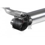 Scorpion GPF-Back Exhaust for Toyota Yaris GR Scorpion GPF-Back Exhaust for Toyota Yaris GR