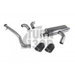 Scorpion GPF-Back Exhaust for Toyota Yaris GR Scorpion GPF-Back Exhaust for Toyota Yaris GR