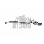 Scorpion GPF-Back Exhaust for Toyota Yaris GR Scorpion GPF-Back Exhaust for Toyota Yaris GR