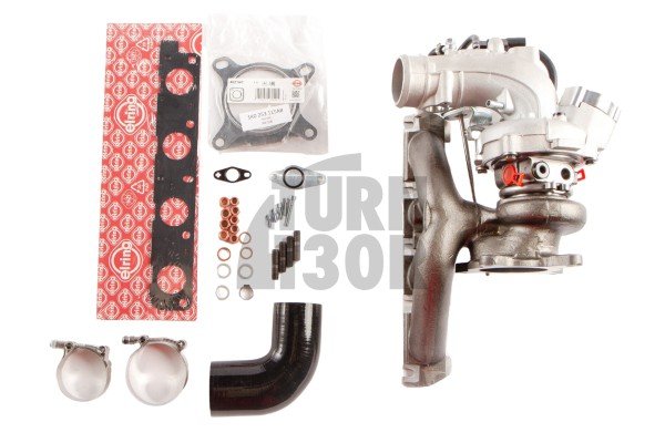 CTS Turbo K04-X hybrid for 2.0 TFSI EA113 - EA888 Golf 6 GTI - Golf 5 GTI - TT 8J - Scirocco