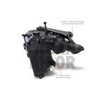 Mishimoto Intake Manifold / Intercooler for BMW M2 G87 - M3 G80 - M4 G8x Mishimoto Intake Manifold / Intercooler for BMW M2 G87 - M3 G80 - M4 G8x