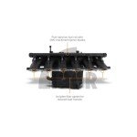 Mishimoto Intake Manifold / Intercooler for BMW M2 G87 - M3 G80 - M4 G8x Mishimoto Intake Manifold / Intercooler for BMW M2 G87 - M3 G80 - M4 G8x