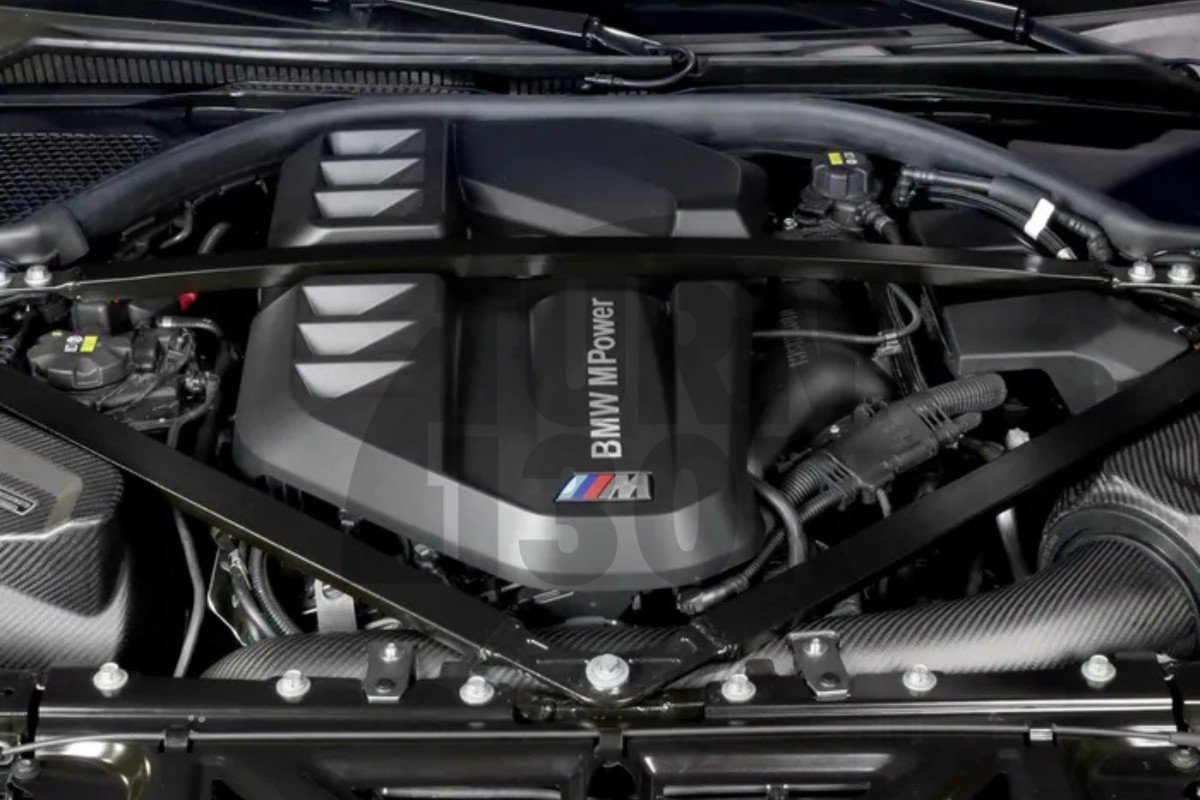 Mishimoto Intake Manifold / Intercooler for BMW M2 G87 - M3 G80 - M4 G8x Mishimoto Intake Manifold / Intercooler for BMW M2 G87 - M3 G80 - M4 G8x