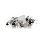 CTS Turbo Stage 2+ RS Turbo Kit for BMW S58 M3 G80 - M4 G8x - M2 G87 - X3M - X4M CTS Turbo Stage 2+ RS Turbo Kit for BMW S58 M3 G80 - M4 G8x - M2 G87 - X3M - X4M