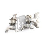CTS Turbo Stage 2+ RS Turbo Kit for BMW S58 M3 G80 - M4 G8x - M2 G87 - X3M - X4M CTS Turbo Stage 2+ RS Turbo Kit for BMW S58 M3 G80 - M4 G8x - M2 G87 - X3M - X4M