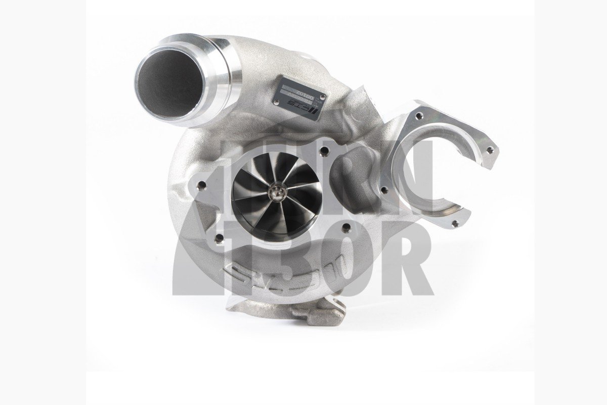 CTS Turbo Stage 2+ RS Turbo Kit for BMW S58 M3 G80 - M4 G8x - M2 G87 - X3M - X4M CTS Turbo Stage 2+ RS Turbo Kit for BMW S58 M3 G80 - M4 G8x - M2 G87 - X3M - X4M