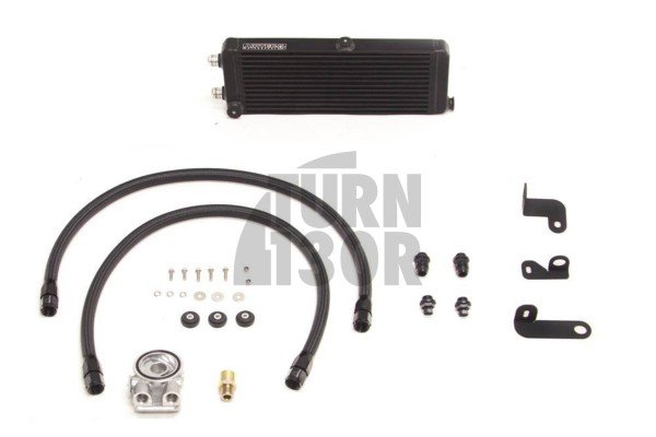Airtec Oil Cooler Kit for Honda Civic Type R FL5 