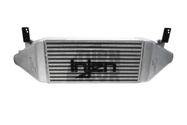 Ford Focus 3 RS Injen Intercooler