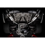 APR Catback Exhaust System for Audi RS6 C7 - RS7 C7 APR Catback Exhaust System for Audi RS6 C7 - RS7 C7
