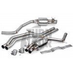 APR Catback Exhaust System for Audi RS6 C7 - RS7 C7 APR Catback Exhaust System for Audi RS6 C7 - RS7 C7