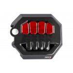 for APR Carbon Fiber Engine Cover S3 8Y Golf 8 GTI & R - Formentor EA888.4 for APR Carbon Fiber Engine Cover S3 8Y Golf 8 GTI & R - Formentor EA888.4