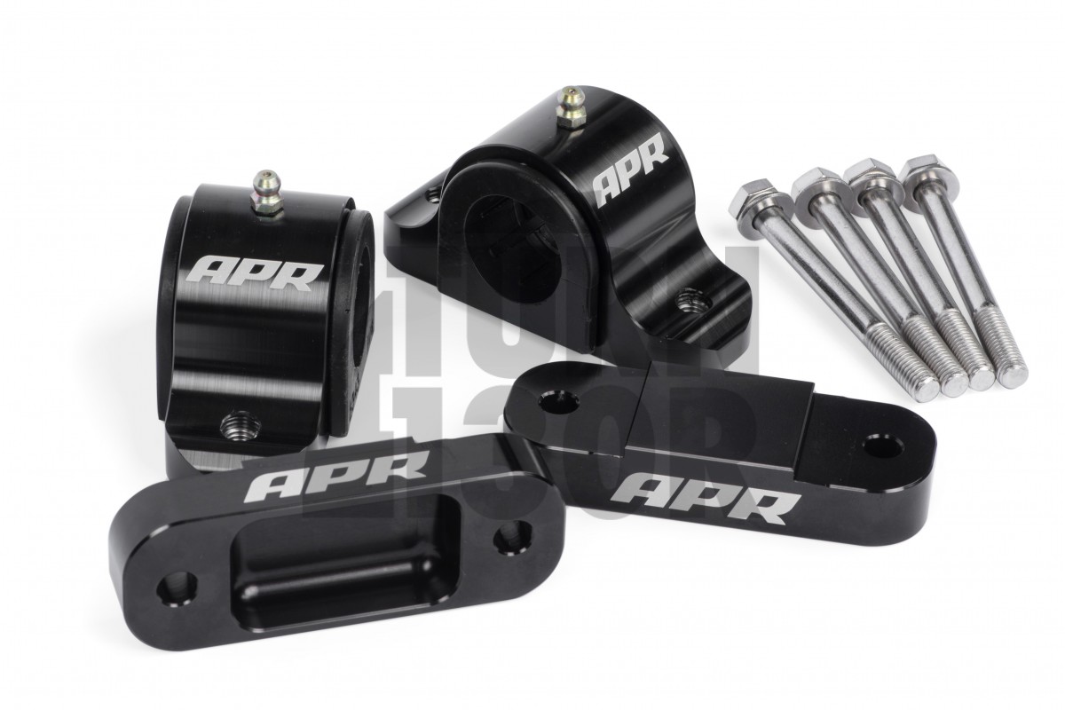 APR Front Anti Roll Sway Bar Kit for S3 8V - S3 8Y - Golf 7 R - Golf 8 R - RS3 8V - RS3 8Y APR Front Anti Roll Sway Bar Kit for S3 8V - S3 8Y - Golf 7 R - Golf 8 R - RS3 8V - RS3 8Y