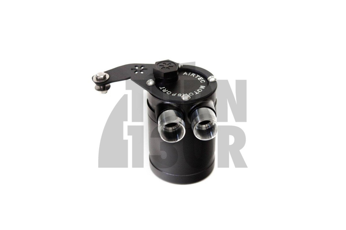 Airtec Oil Catch Can for Suzuki Swift Sport ZC33S Airtec Oil Catch Can for Suzuki Swift Sport ZC33S