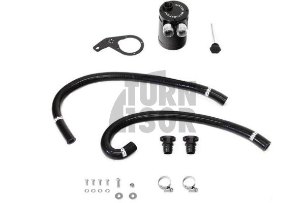 Airtec Oil Catch Can for Suzuki Swift Sport ZC33S 