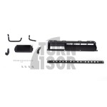 Honda Civic Type R FL5 Airtec Gearbox Oil Cooler Kit Honda Civic Type R FL5 Airtec Gearbox Oil Cooler Kit