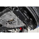 Honda Civic Type R FL5 Airtec Gearbox Oil Cooler Kit Honda Civic Type R FL5 Airtec Gearbox Oil Cooler Kit