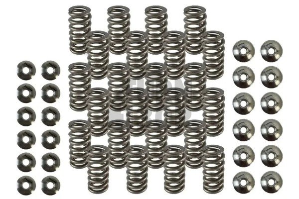 Ferrea Valve Springs and Retainers Kit for BMW S58 M2 G87 - M3 G80 - M4 G8x 