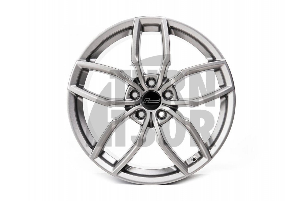 Racingline ET44 - Silver R360 Wheels 19 x 8.5 - 5x112 Racingline ET44 - Silver R360 Wheels 19 x 8.5 - 5x112