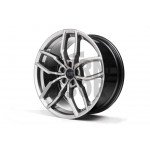 Racingline ET44 - Silver R360 Wheels 19 x 8.5 - 5x112 Racingline ET44 - Silver R360 Wheels 19 x 8.5 - 5x112