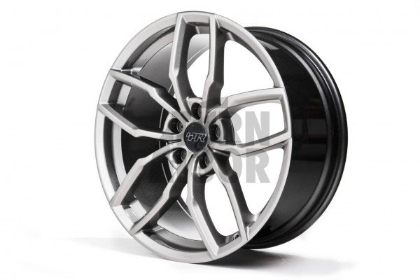 Racingline ET44 - Silver R360 Wheels 19 x 8.5 - 5x112 