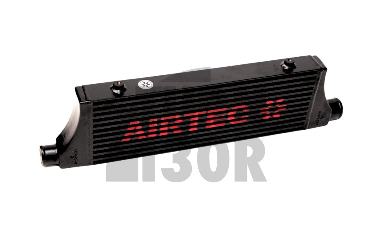 Airtec Intercooler Kit for Turbo IHI - ABARTH 595 - 695 Airtec Intercooler Kit for Turbo IHI - ABARTH 595 - 695