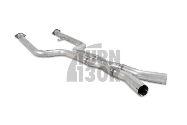 Scorpion GPF Delete Exhaust Pipe for BMW M2 G87 