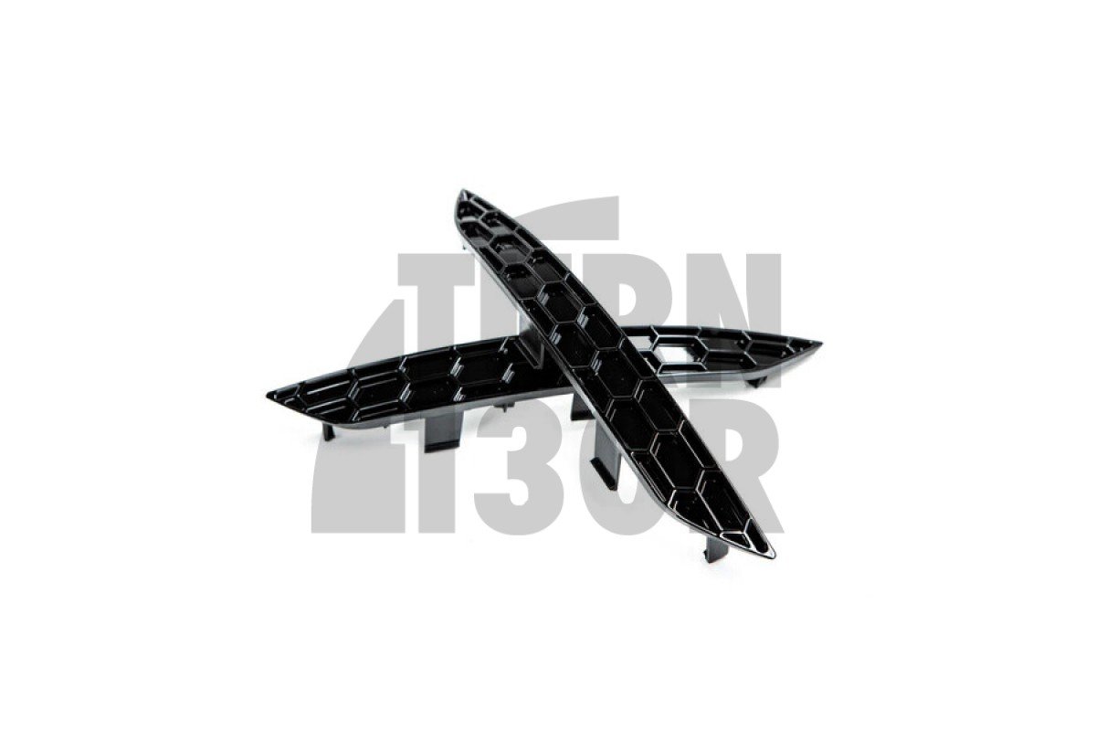 Acexxon Honeycomb Rear Reflector Deletes for Audi A5 - S5 B9 Acexxon Honeycomb Rear Reflector Deletes for Audi A5 - S5 B9