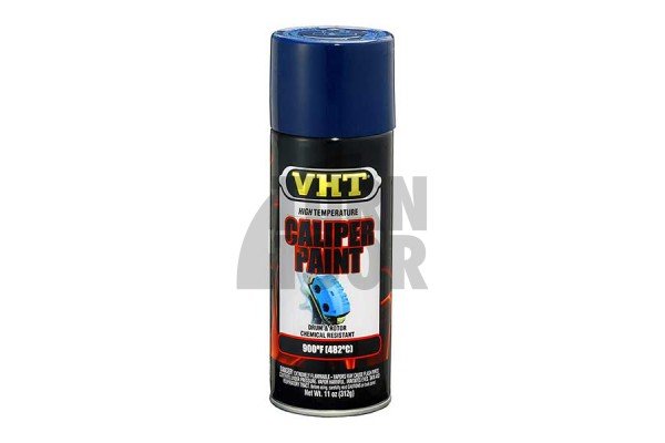 VHT Caliper Paint Spray Black - Red - Blue - Yellow - Orange and Gold